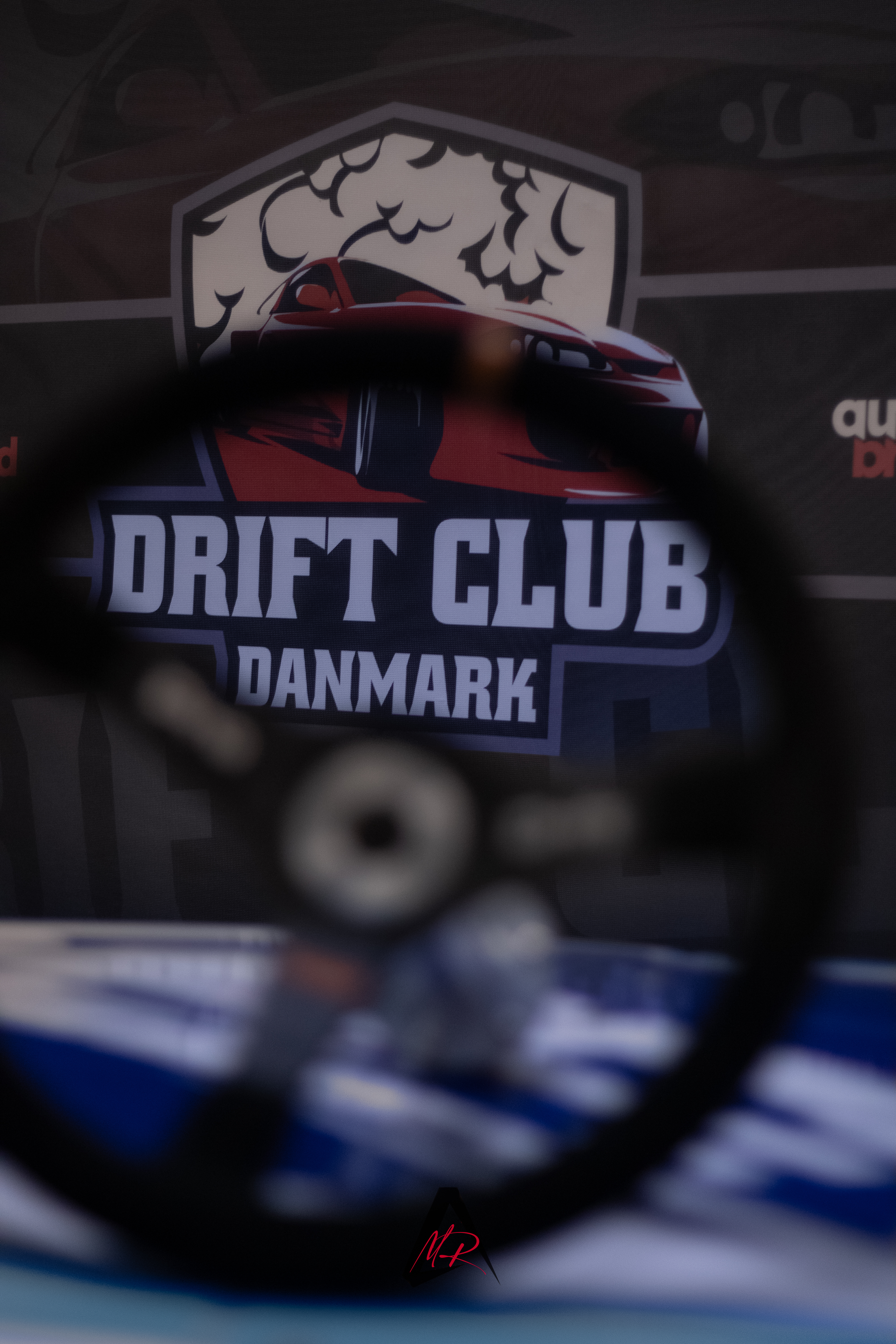 Event - Årets sidste klubmesterskab og fri træning 1 nov. 2025 i Gammelrand på Sjælland